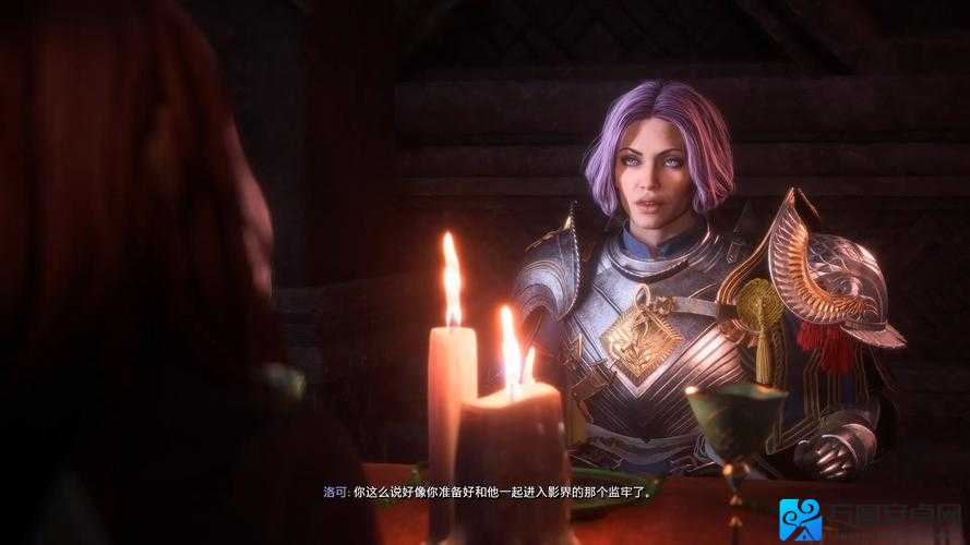 龙腾世纪2双持盗贼最强加点！闭眼过剧情的秘密就在这里