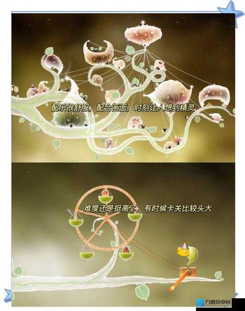 植物精灵新手必看！保姆级通关攻略+隐藏技巧大公开