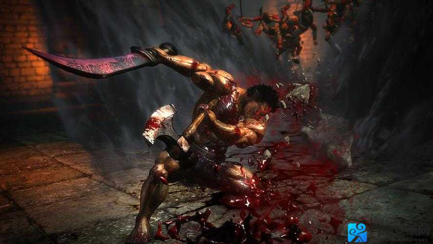 2014年2月PS3PS4逆天级游戏合集！这些神作让你瞬间后悔没早买！