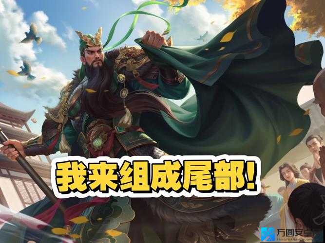 爆燃预警！全民英雄新版本大招曝光，这5位英雄即将逆天改命！