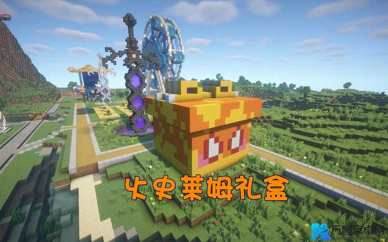🔥我的世界活塞灯制作绝美教程！3分钟点亮宅邸必收攻略✨