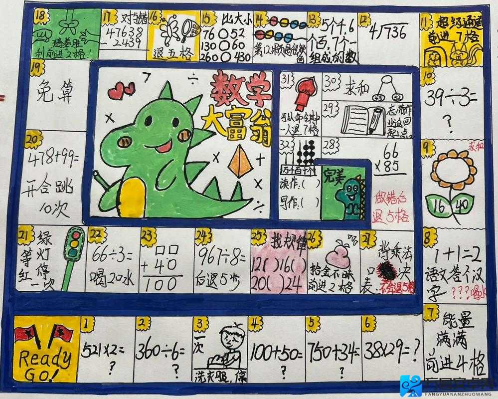 大富翁8金钱奇迹测完惊了！这个神道具居然能秒变首富？